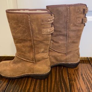 Womens Size 8 Ugg Boots